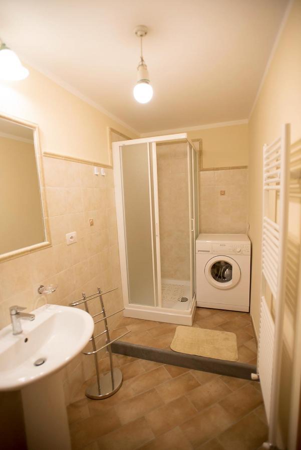 Casa Vacanze Da Anastasia Orvieto Eksteriør billede